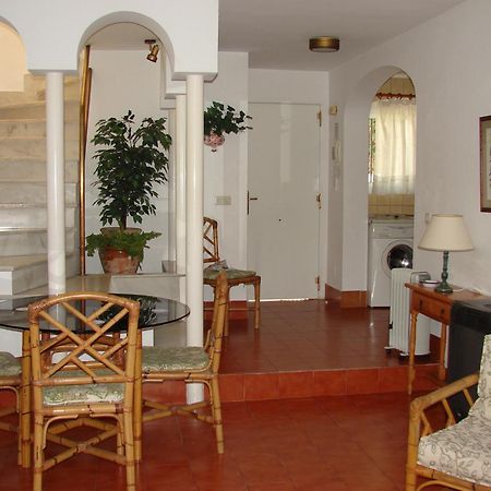 Apartamento Pinos 11 Menyber Nerja Exterior foto