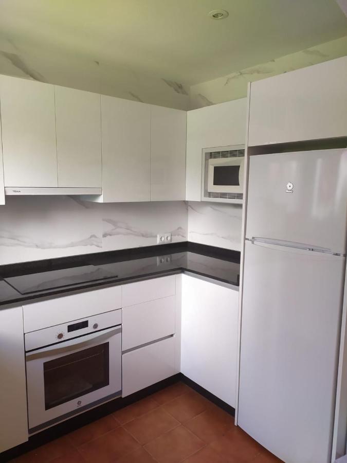 Apartamento Pinos 11 Menyber Nerja Exterior foto