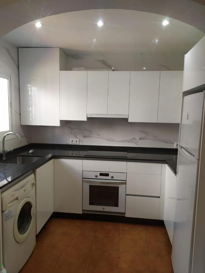 Apartamento Pinos 11 Menyber Nerja Exterior foto